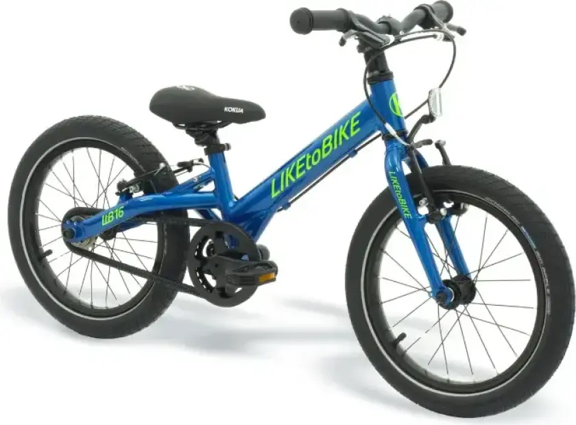 LIKEtoBIKE 20 SR ocean