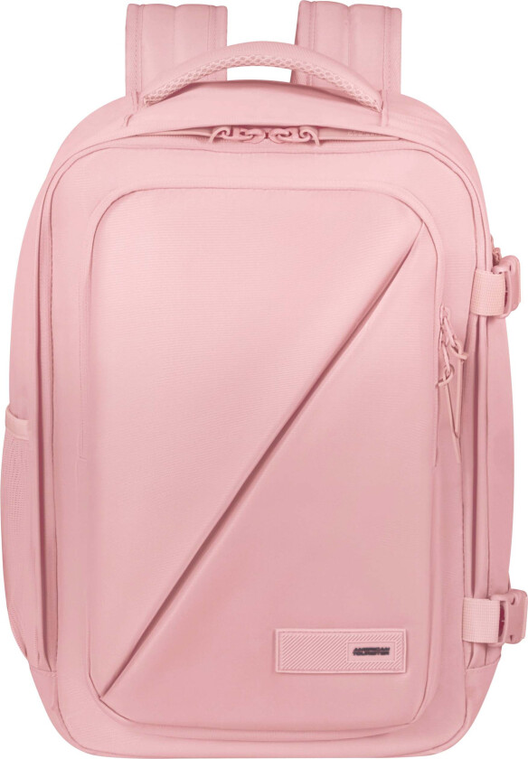 Take2Cabin Ryggsekk 24L, Pastel Pink - Ryggsekker - Resirkulert plast