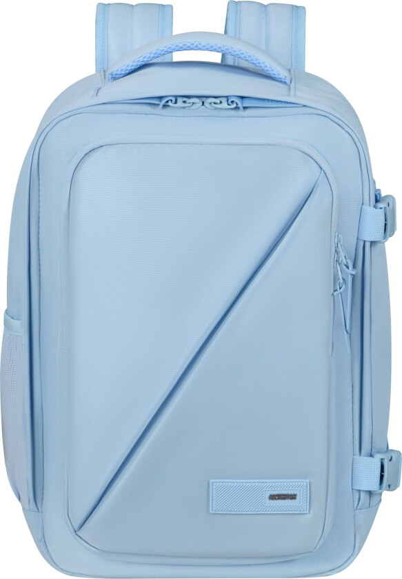 Take2Cabin Ryggsekk 24L, Pastel Blue - Ryggsekker - Resirkulert plast