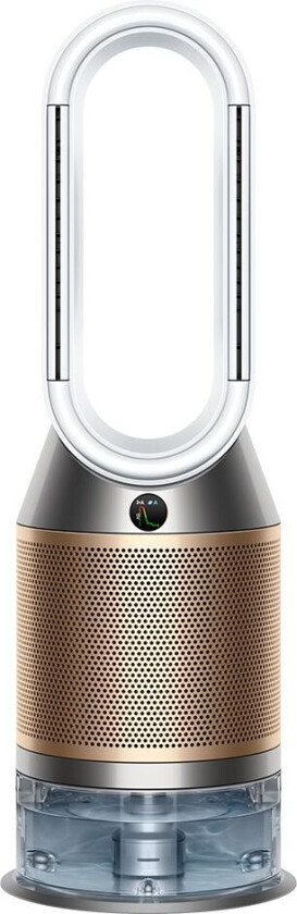 Purifier Humidify+Cool PH2 De-NOx luftrenser luftfukter og vifte PH05