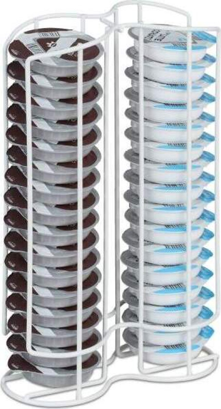 Bilde av Tassimo kapselholder for 32 kapsler