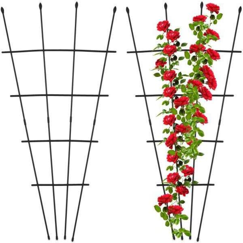 Trellis sett med 2