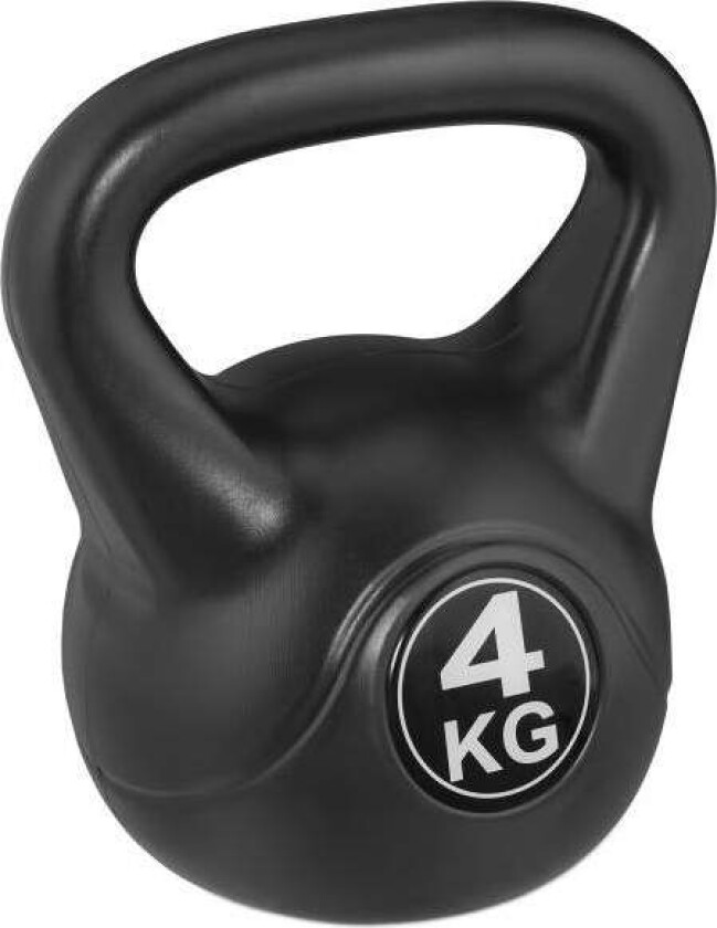 Kettlebell kettlebell