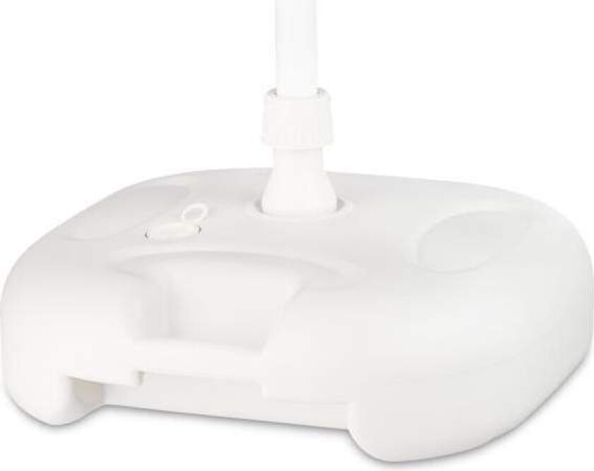 Bilde av Parasollfot plast