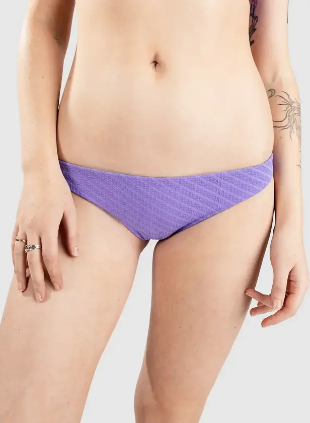 Custom Rib Cheeky Bikinitruse