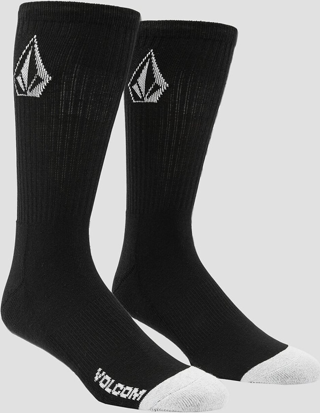 Full Stone Mix 3Pk Sokker