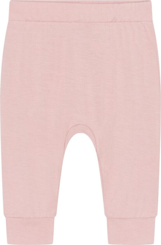 Gusti Bukser Dusty Rose | Rosa | 86 cm