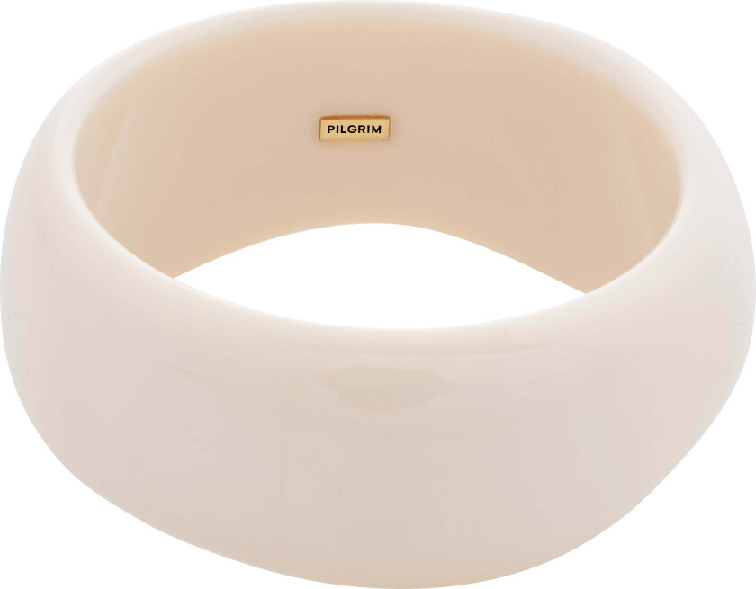 AASE maxi armbånd beige