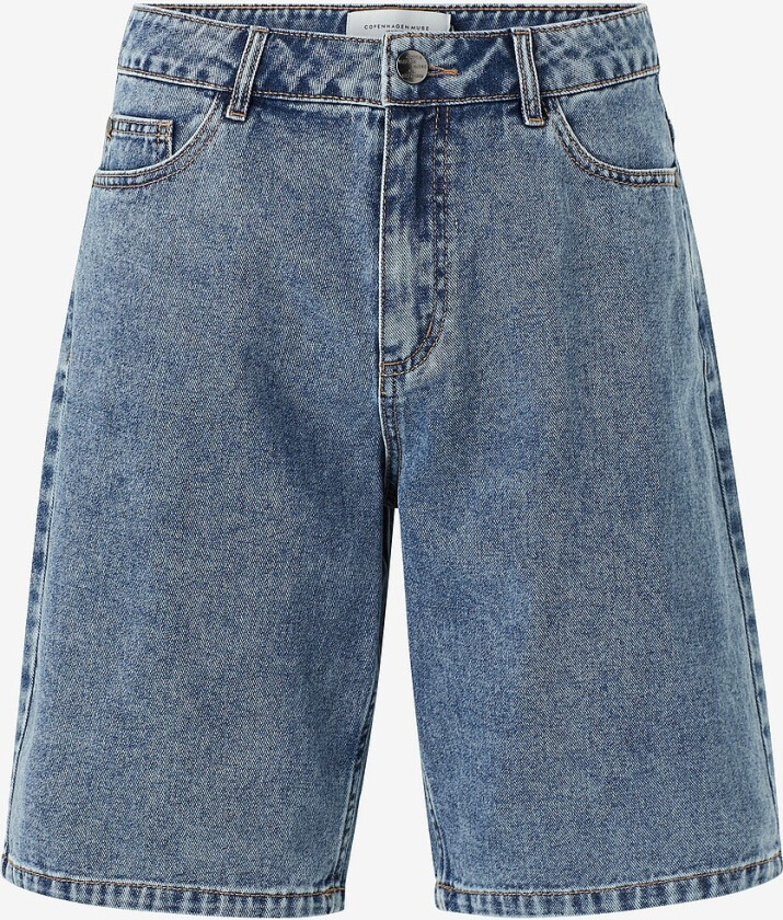 Jeans-shorts cmJeycce-Shorts - Blå