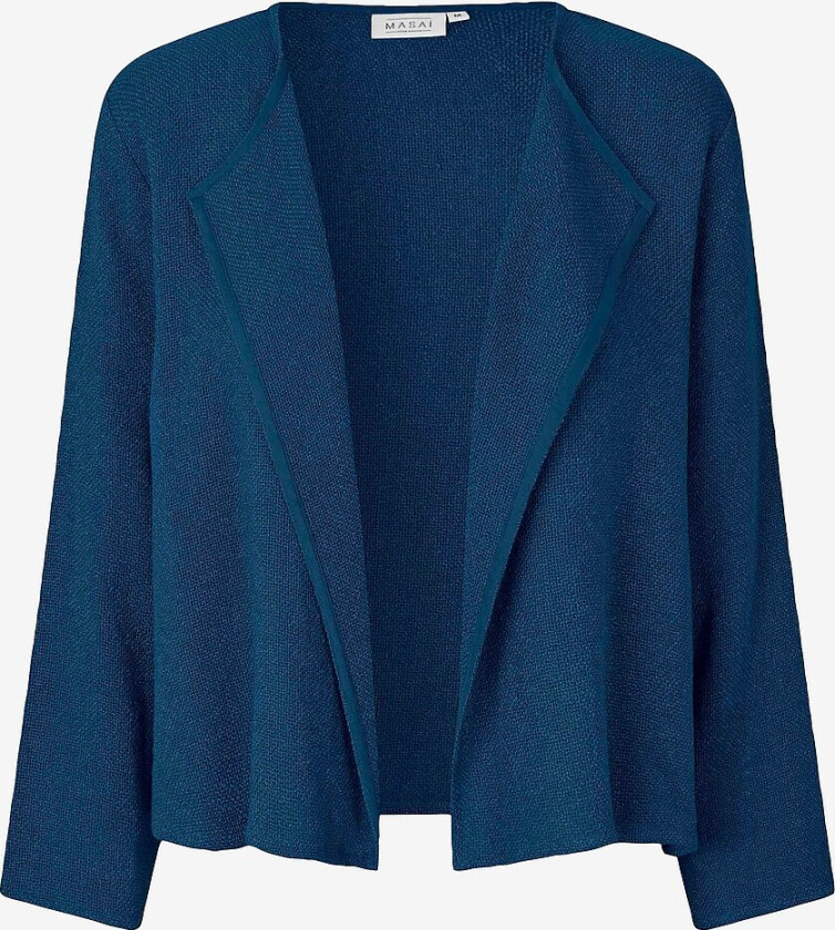 Kardigan Julitta - Blå