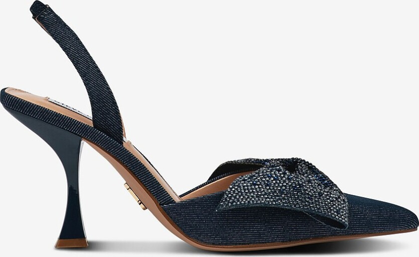 Pumps Niteowl Sandal - Blå