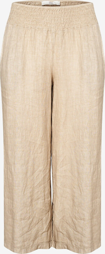 Linbukser pnHibba - Beige
