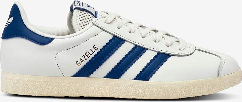Joggesko Gazelle - Hvit