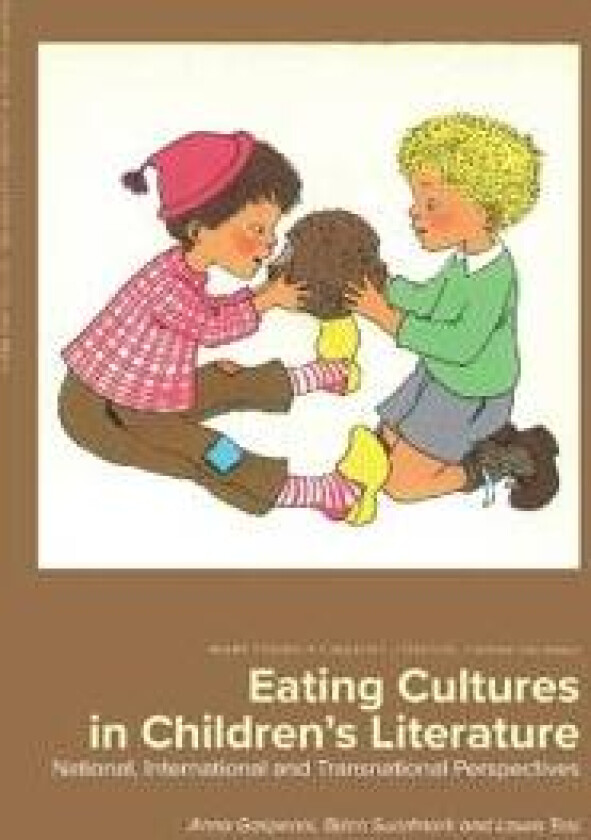 Eating Cultures in Children's Literature