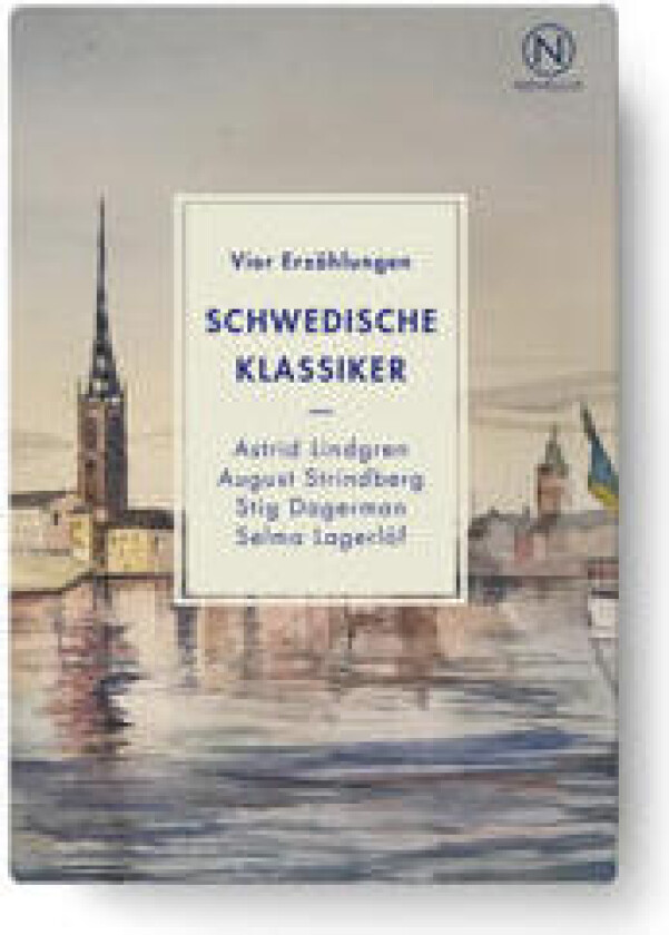 Schwedische Klassiker