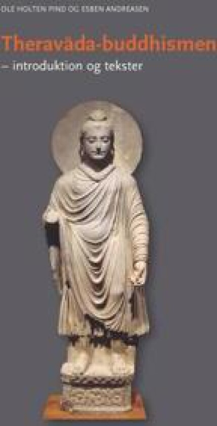 Theravada-buddhismen