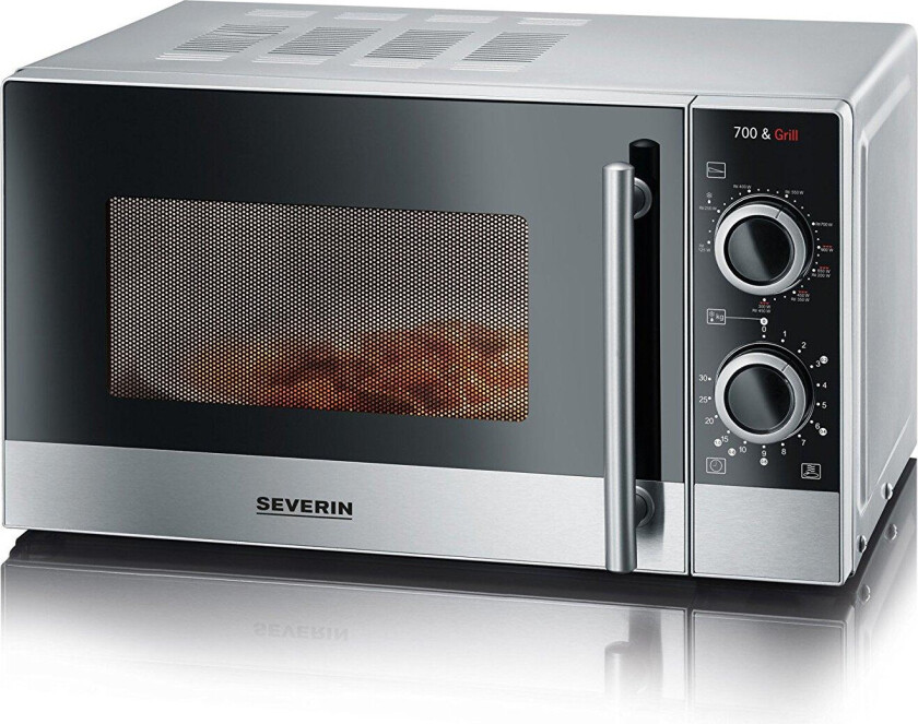 MW 7874 Mikrobølgeovn 700W (20 liter)