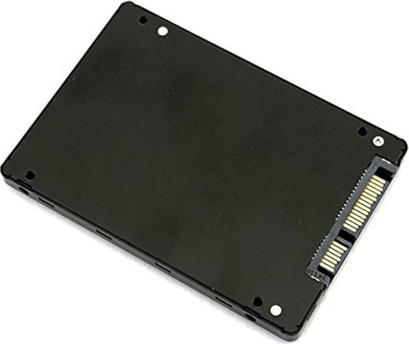 1100 512 GB 2.5" Serial ATA III TLC