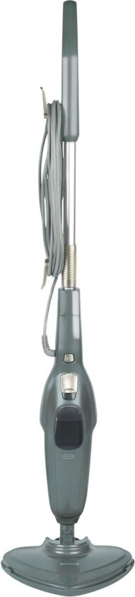 BEL01986VDE Damprenser - 15min, 180° - Grå