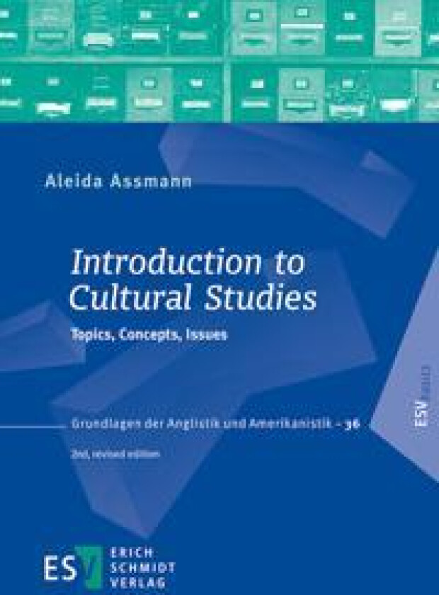 Introduction to Cultural Studies