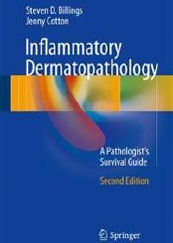 Inflammatory Dermatopathology