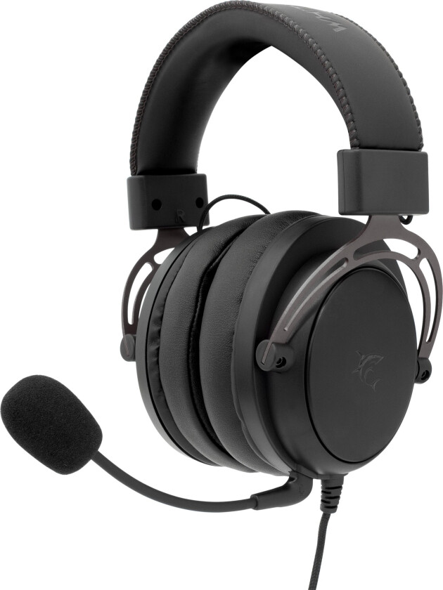 GH-2341 Gorilla Wired Gaming Headset (3,5 mm)