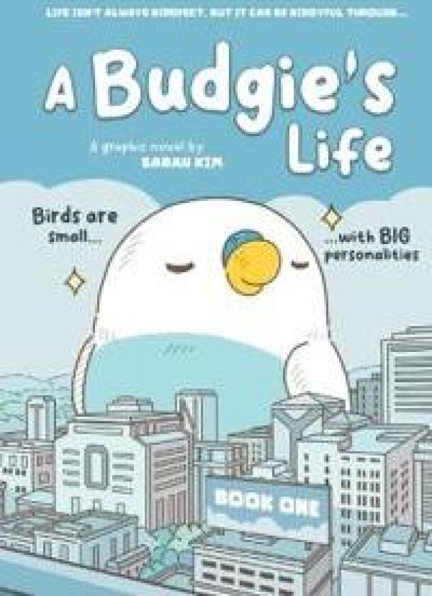 A Budgie's Life