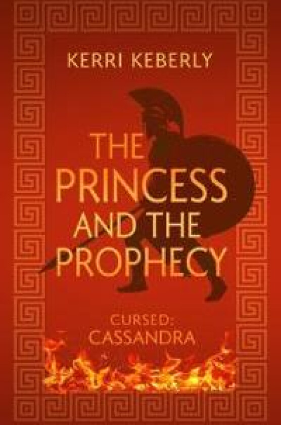 The Princess and the Prophecy