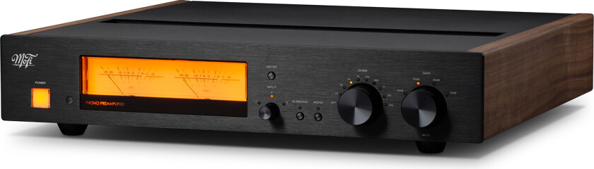 MasterPhono RIAA-forsterker