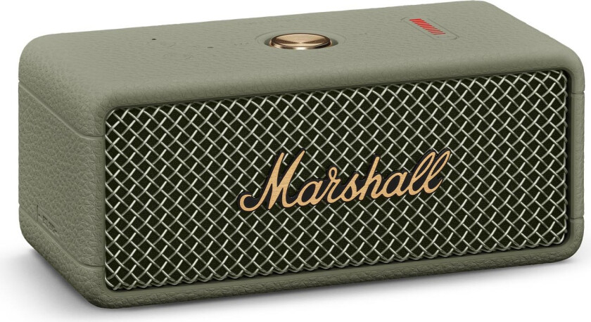 Emberton III Trådløs høyttaler med batteri