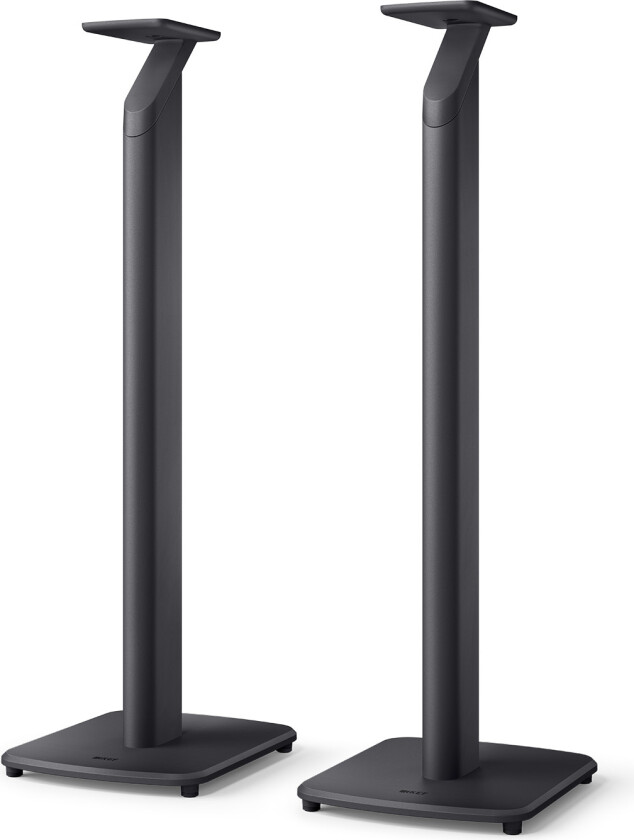 S1 Floor Stand Høyttalerstativ