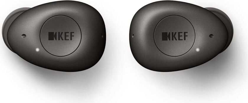 Mu3 Trådløs in-ear hodetelefon