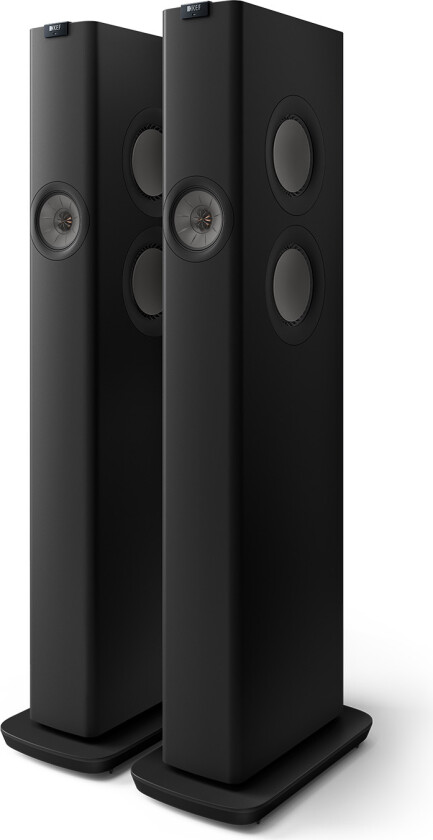 LS60 Wireless Gulvstående høyttalere - Aktive