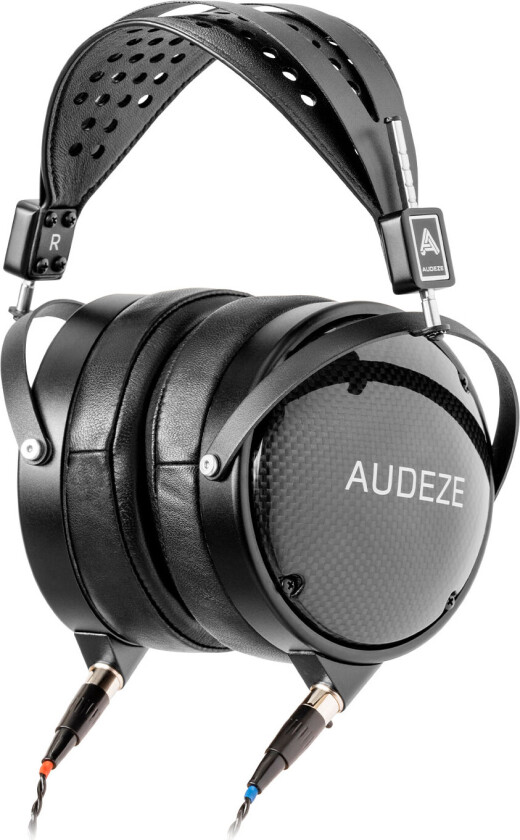 LCD-XC Head-fi headset