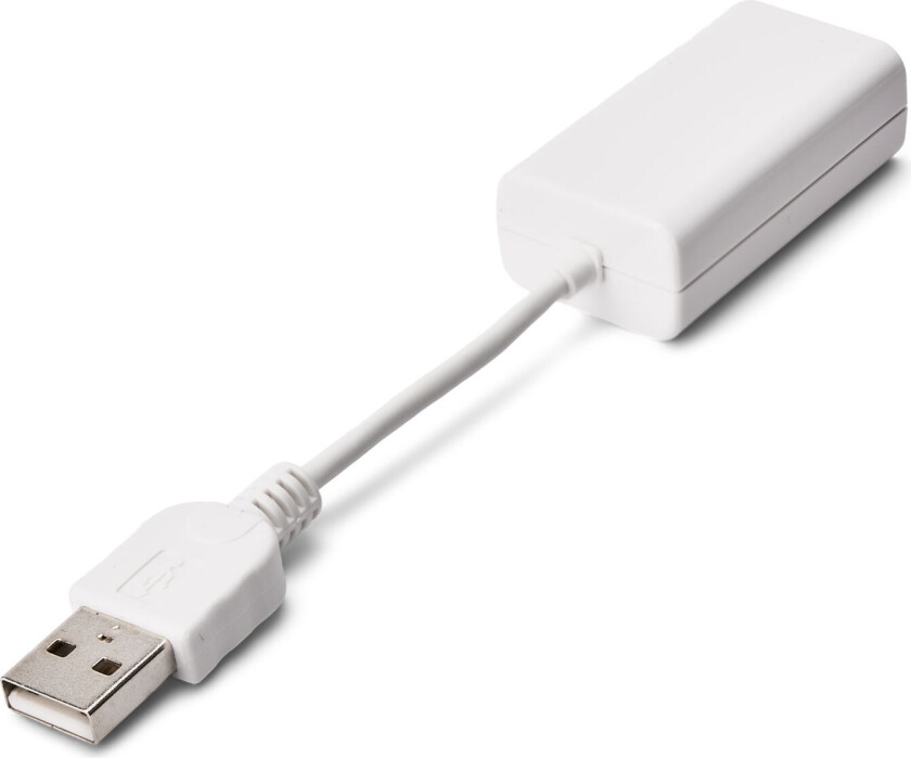 USB-Ethernet Adapter Adapter
