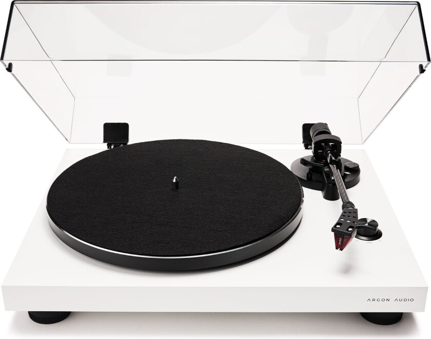 TT-3 Plus Platespiller