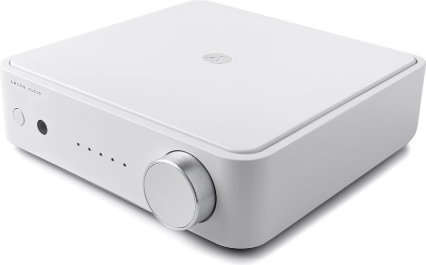 SA2 Integrert forsterker