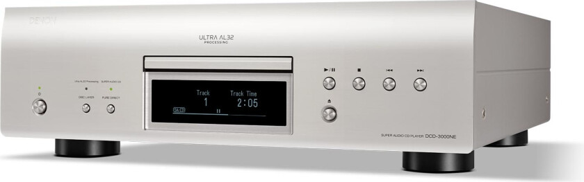 DCD-3000NE CD-spiller