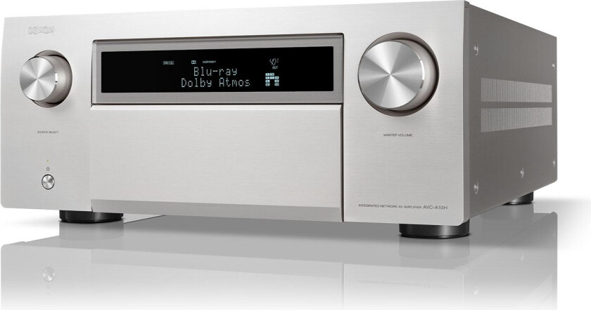 Bilde av AVC-A10H Hjemmekinoreceiver