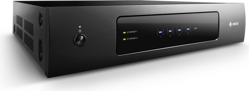 HEOS DRIVE HS2 Multiromsforsterker
