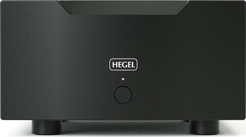 H30A Effektforsterker