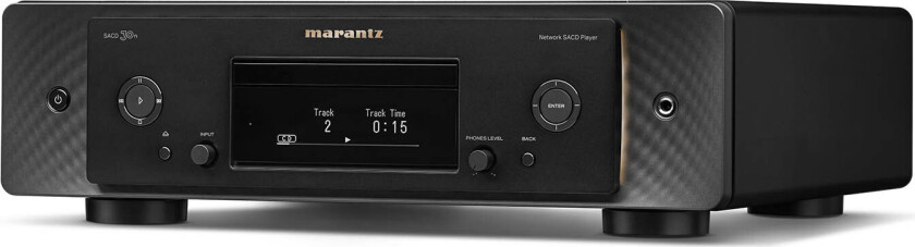 SACD 30n CD-spiller