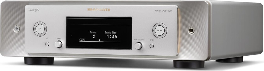 SACD 30n CD-spiller