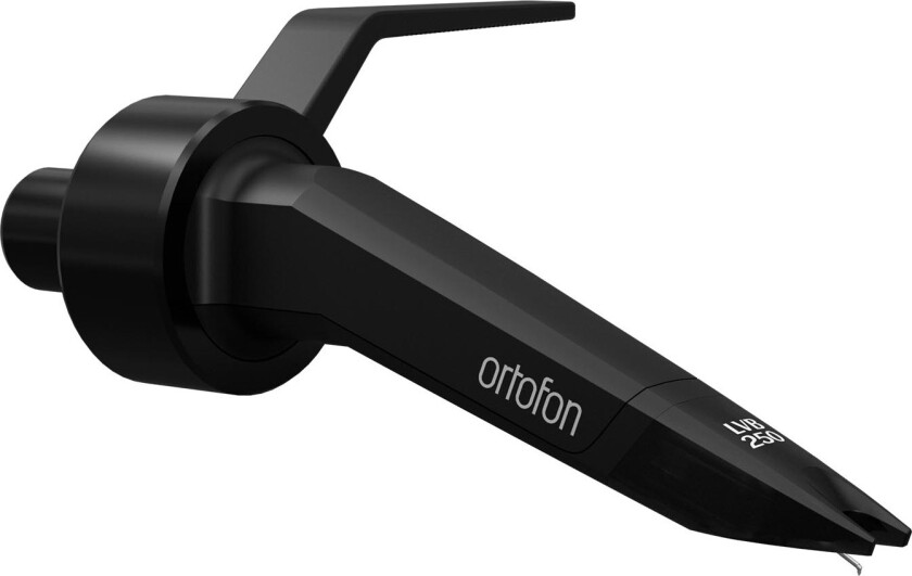 Bilde av Concorde Music Black LVB 250 MM-pickup