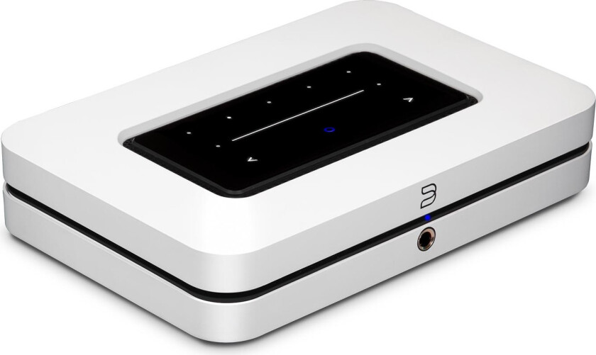 Bilde av NODE (N132) Musikkstreamer