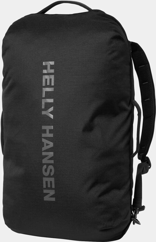 Canyon Duffel Pack 50l Svart Std BlåSTD