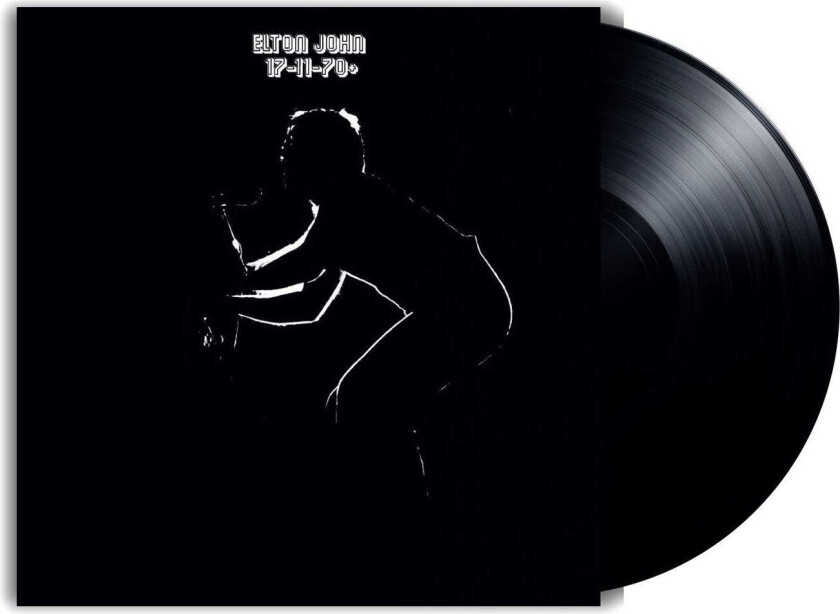 Elton John 171170 LP/Vinyl