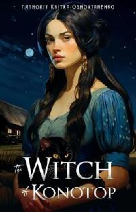 The Witch of Konotop