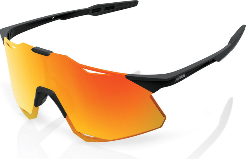 100% Hypercraft HiPER Linse Solbriller