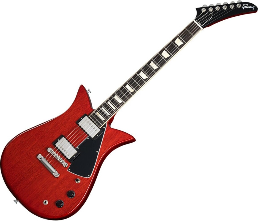 Theodore Standard Vintage Cherry